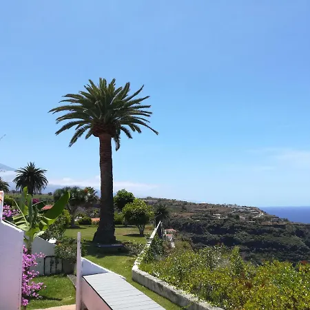 Lägenhet Sunset La Palmita La Victoria de Acentejo