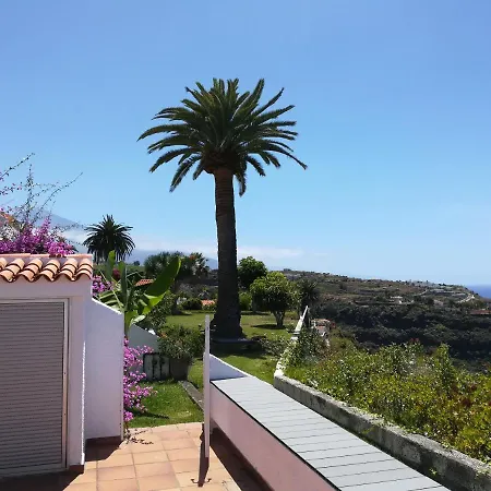 Lägenhet Sunset La Palmita La Victoria de Acentejo