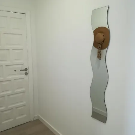 Lägenhet Sunset La Palmita *