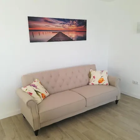 Sunset La Palmita La Victoria de Acentejo