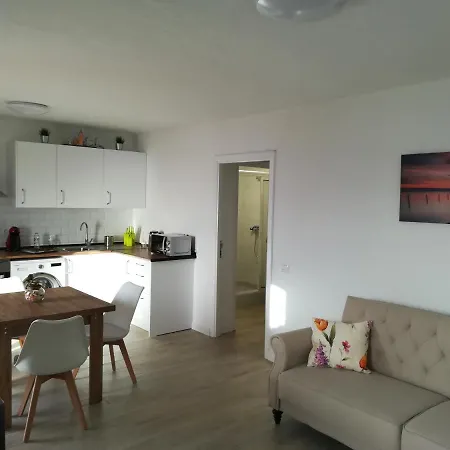 Apartament Sunset La Palmita *