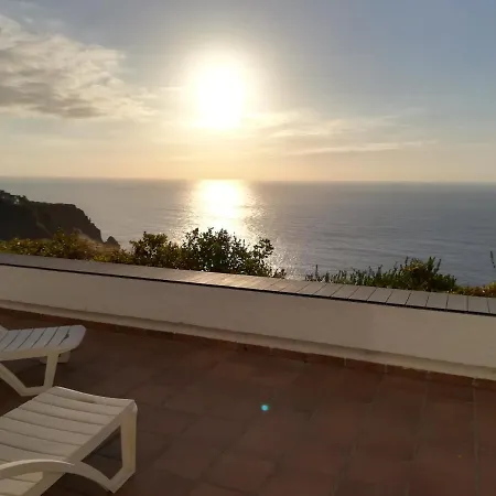 Sunset La Palmita La Victoria de Acentejo