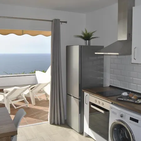 Sunset La Palmita * La Victoria de Acentejo