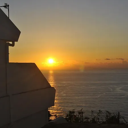Lägenhet Sunset La Palmita La Victoria de Acentejo