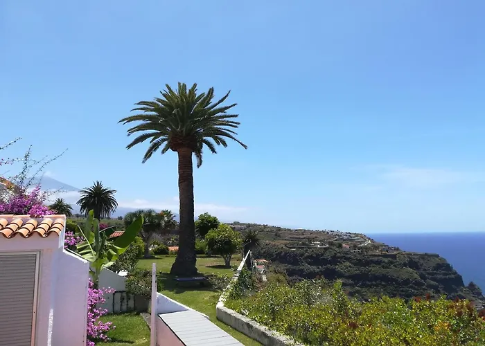 Appartement Sunset La Palmita La Victoria de Acentejo