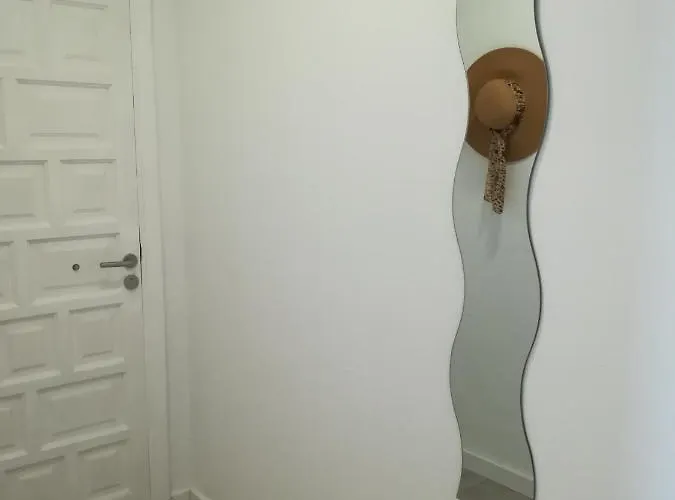 Appartement Sunset La Palmita *