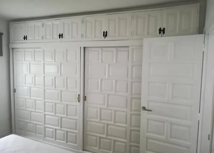 Appartement Sunset La Palmita La Victoria de Acentejo