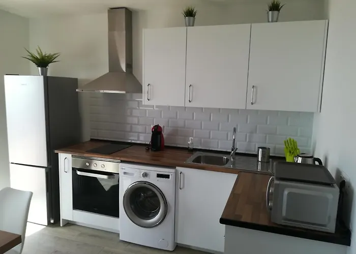 Appartement Sunset La Palmita *