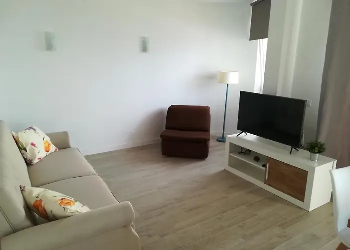 Sunset La Palmita * La Victoria de Acentejo