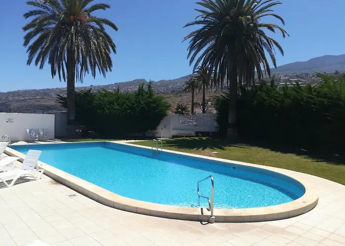 Sunset La Palmita * La Victoria de Acentejo