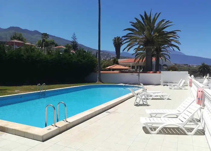 Sunset La Palmita La Victoria de Acentejo