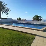 Apartman Sunset La Palmita La Victoria de Acentejo