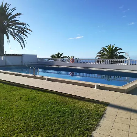 Apartmán Sunset La Palmita La Victoria de Acentejo