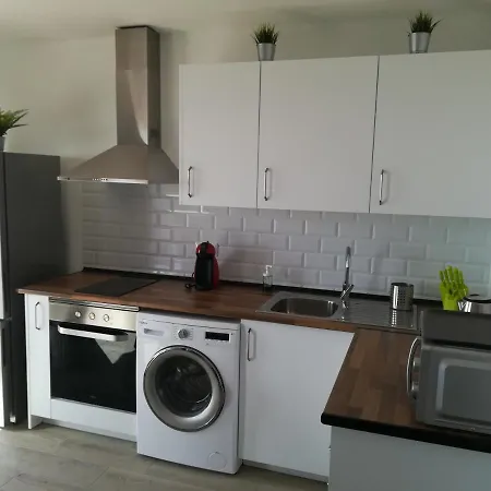 Lejlighed Sunset La Palmita *