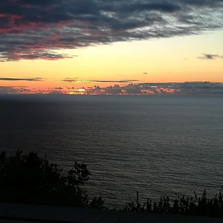 Sunset La Palmita Lejlighed