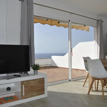 Sunset La Palmita * La Victoria de Acentejo