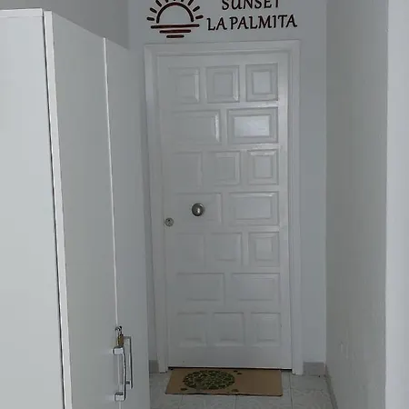 Lejlighed Sunset La Palmita La Victoria de Acentejo