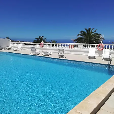 Sunset La Palmita דירה La Victoria de Acentejo