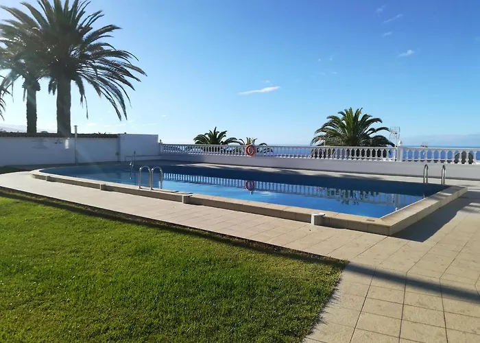 Appartamento Sunset La Palmita La Victoria de Acentejo