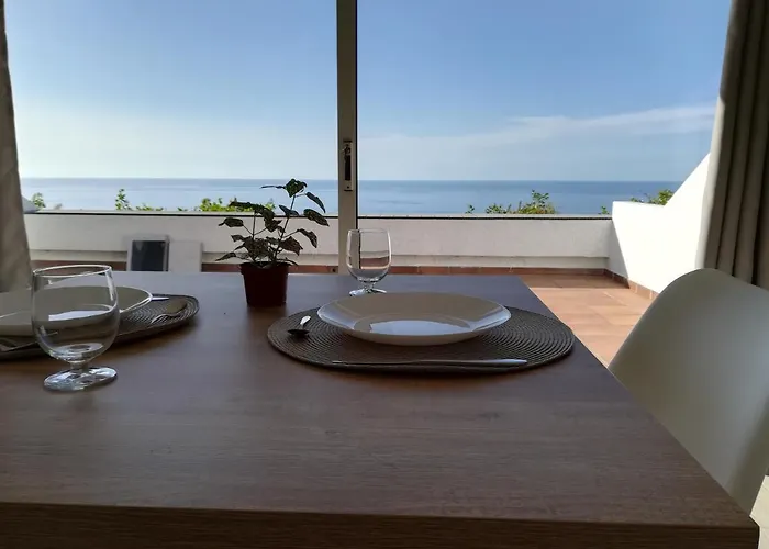 Sunset La Palmita * La Victoria de Acentejo