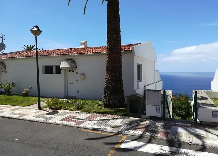 Sunset La Palmita דירה *