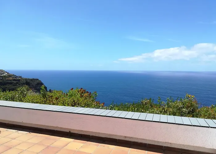 דירה Sunset La Palmita *