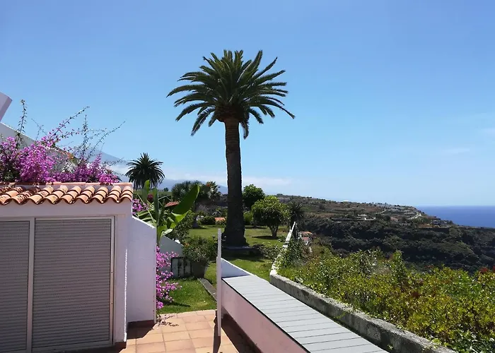 Appartamento Sunset La Palmita La Victoria de Acentejo