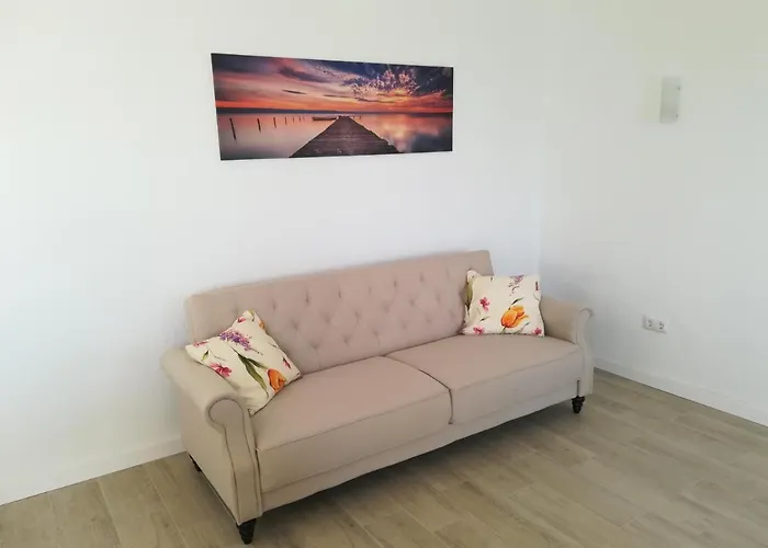 Sunset La Palmita La Victoria de Acentejo