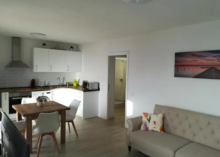 Appartamento Sunset La Palmita *