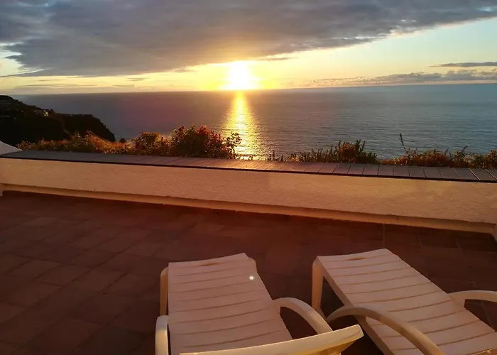 Sunset La Palmita * La Victoria de Acentejo