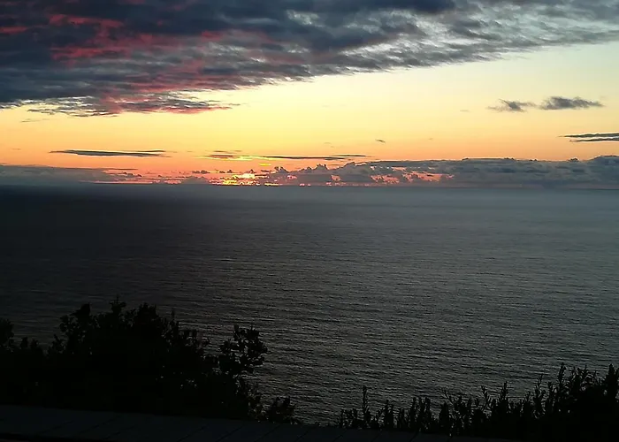 Sunset La Palmita דירה