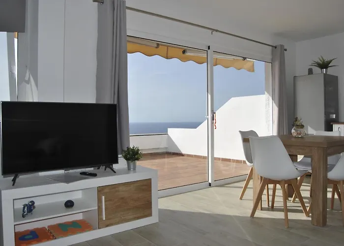 Sunset La Palmita * La Victoria de Acentejo