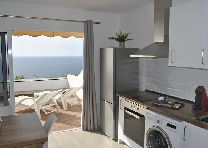 Sunset La Palmita * La Victoria de Acentejo