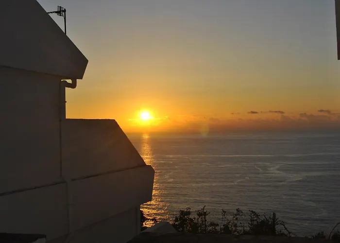 דירה Sunset La Palmita La Victoria de Acentejo