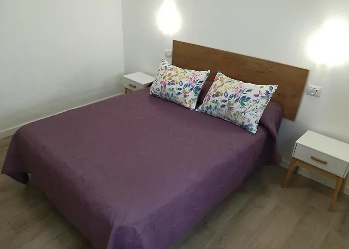 Sunset La Palmita La Victoria de Acentejo