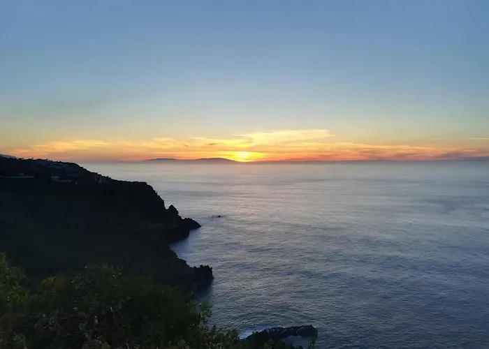 Appartamento Sunset La Palmita