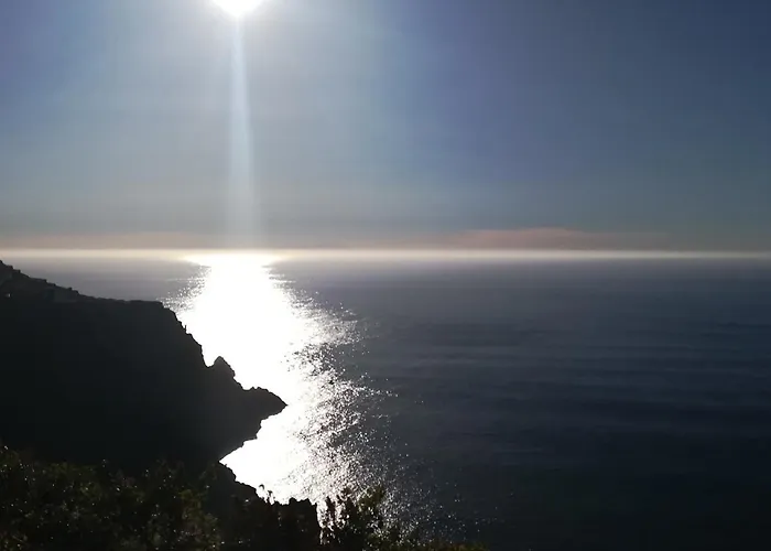 Sunset La Palmita La Victoria de Acentejo