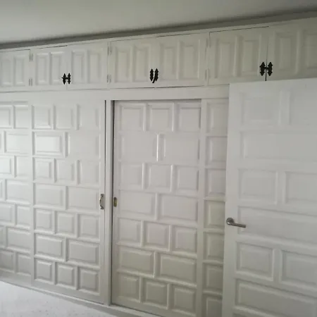 Apartment Sunset La Palmita La Victoria de Acentejo