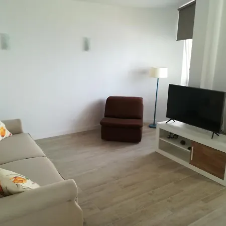 Sunset La Palmita * La Victoria de Acentejo