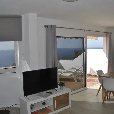 Sunset La Palmita Apartment La Victoria de Acentejo