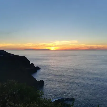 アパート Sunset La Palmita